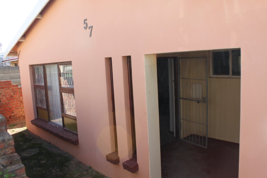 3 Bedroom Property for Sale in Salsoneville Eastern Cape